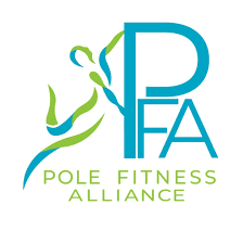 Pole Fitness Alliance logo