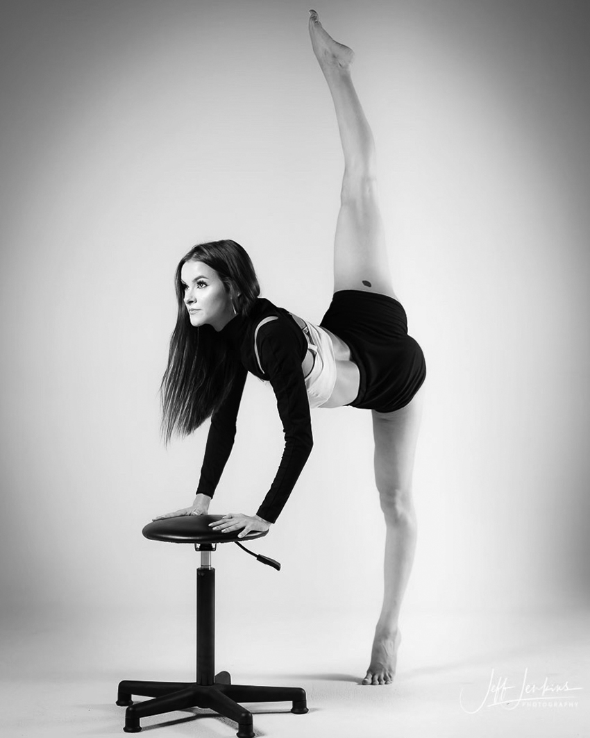 Christina Lee